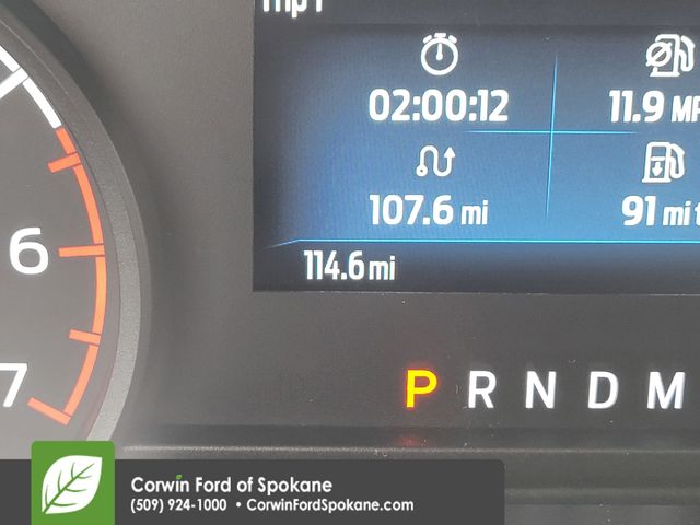 2026 Ford F-250 XL photo 4