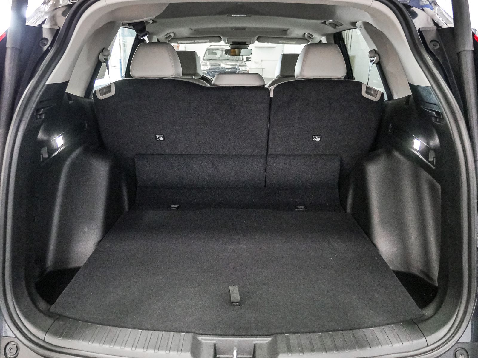 2024 Honda CR-V EX-L photo 16