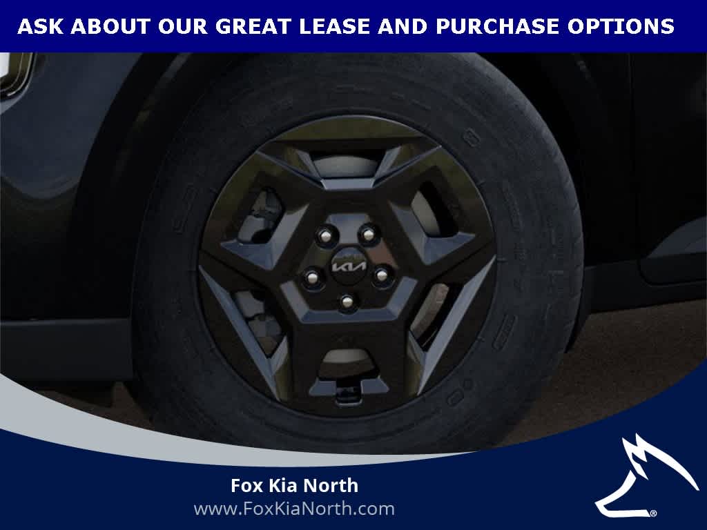 2026 Kia Carnival LX photo 14