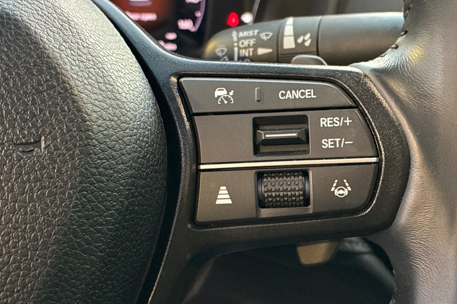2024 Honda Accord Hybrid Sport-L photo 28