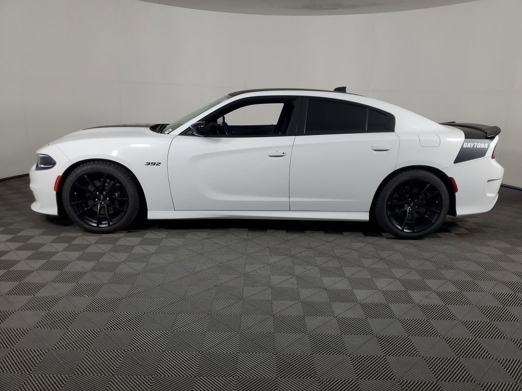 2023 Dodge Charger R/T Scat Pack photo 7