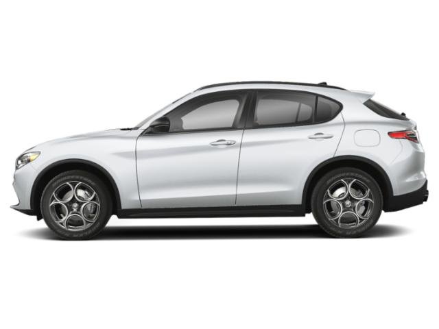 2025 Alfa Romeo Stelvio Sprint photo 2