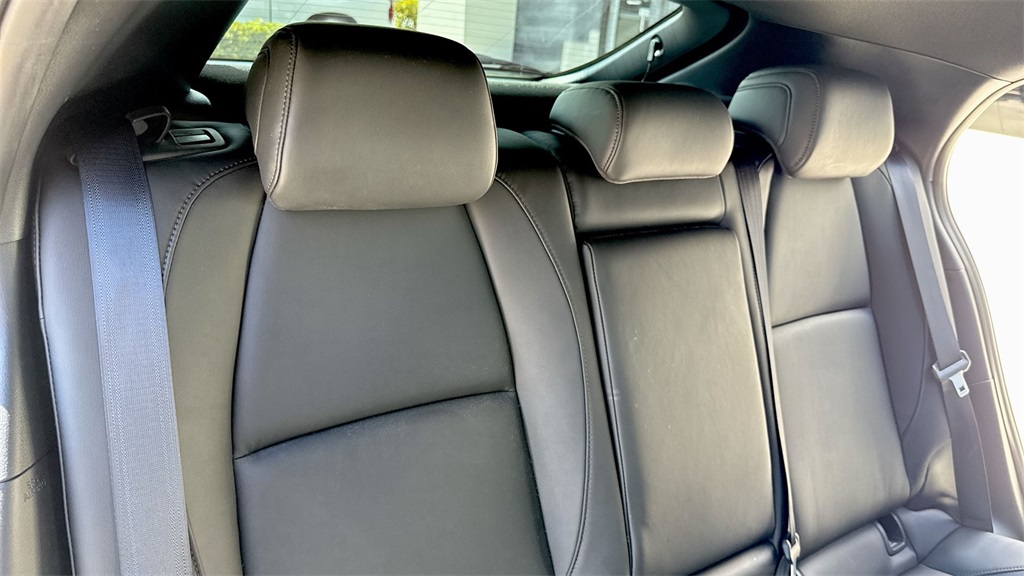 2023 Mazda Mazda3 2.5 Select photo 45