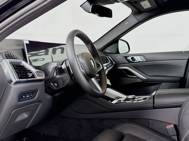 2026 Bmw X6 xDrive40i photo 9