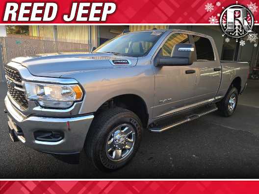 2024 RAM Ram 2500 Pickup Big Horn's photo