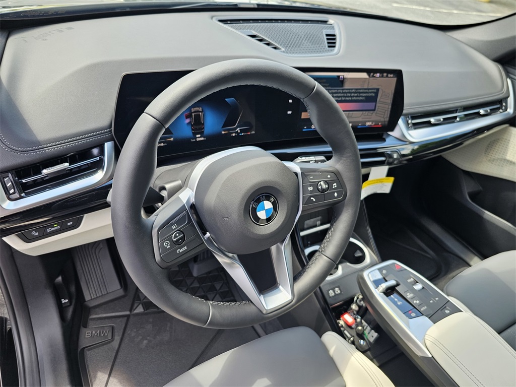 2026 Bmw X1 XDrive28i photo 12