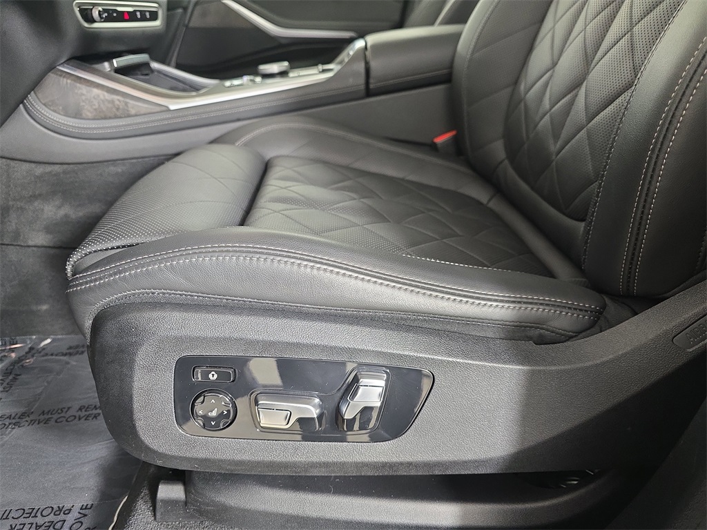 2023 Bmw X7 xDrive40i photo 31