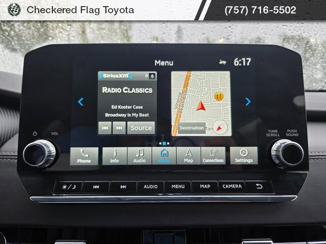 2024 Mitsubishi Outlander SE photo 13