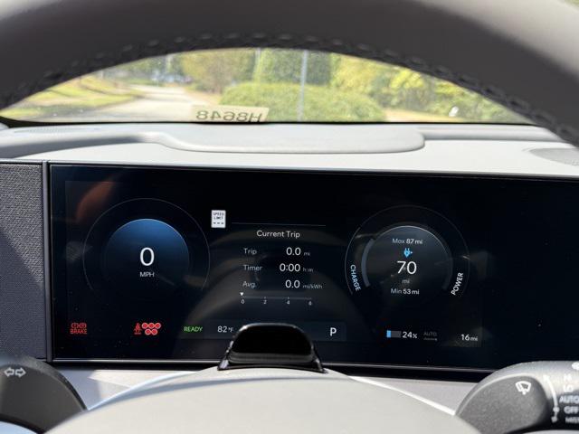 2026 Hyundai Ioniq SEL photo 14