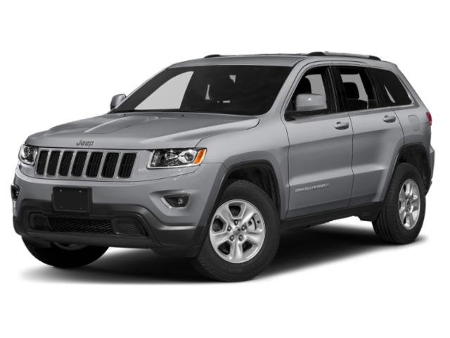 2015 Jeep Grand Cherokee Laredo E's photo