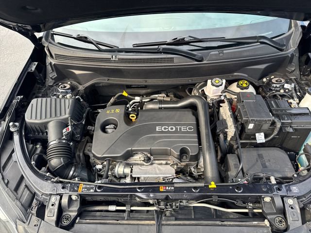 2020 Chevrolet Equinox LT photo 20