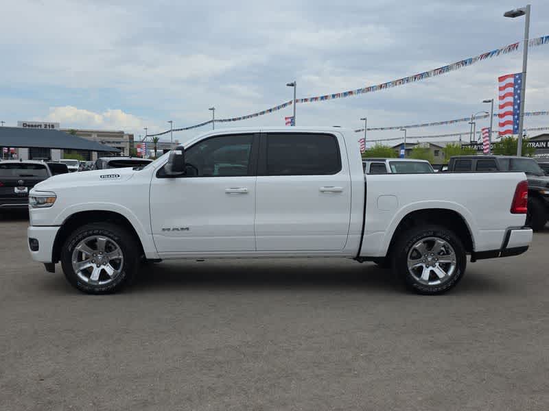 2026 Ram 1500 Big Horn Lone Star photo 5