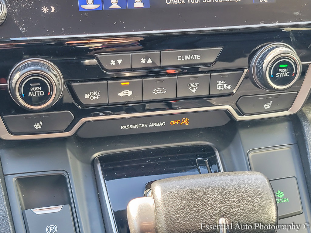 2017 HONDA CR-V - Image 15