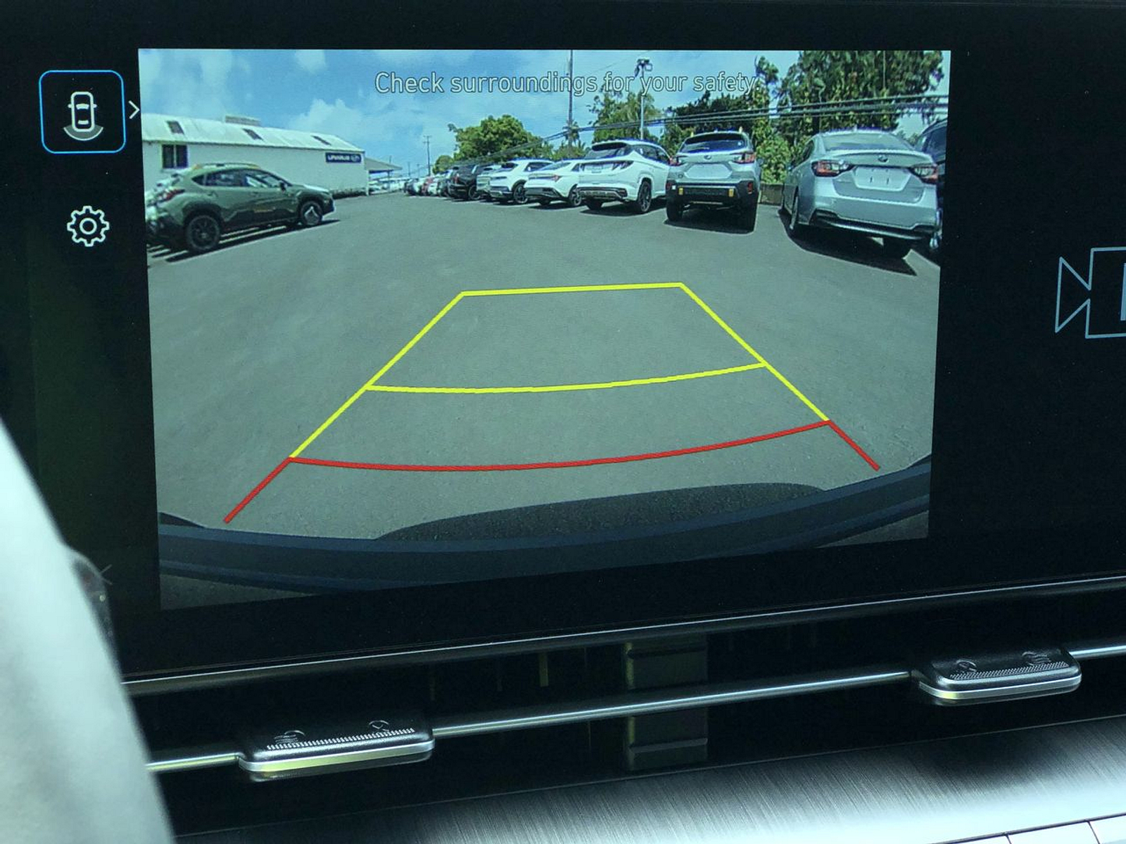 New 2024 Hyundai KONA SEL Sport Utility in Hilo H13317 Big Island Motors