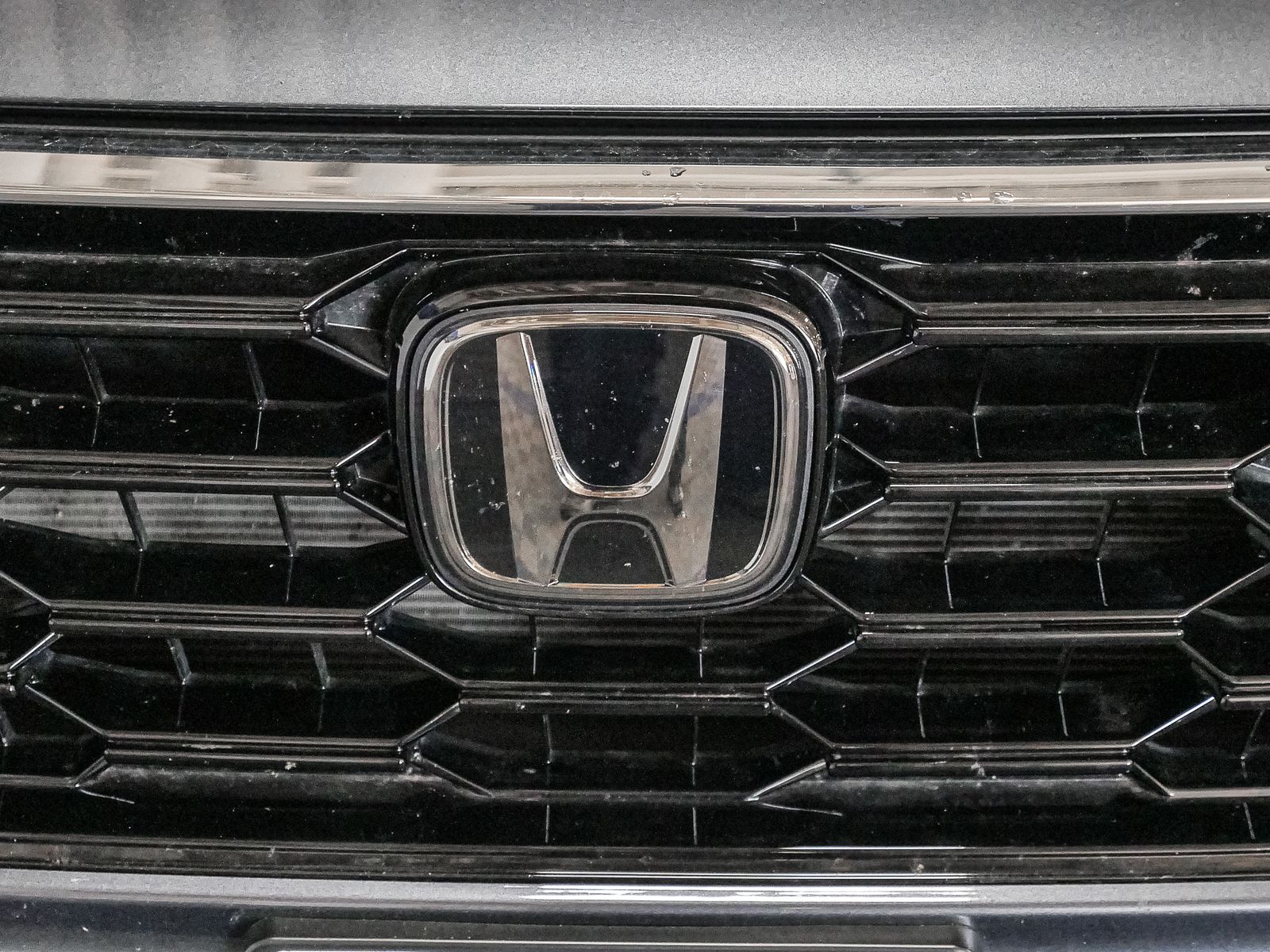 2024 Honda CR-V EX-L photo 12