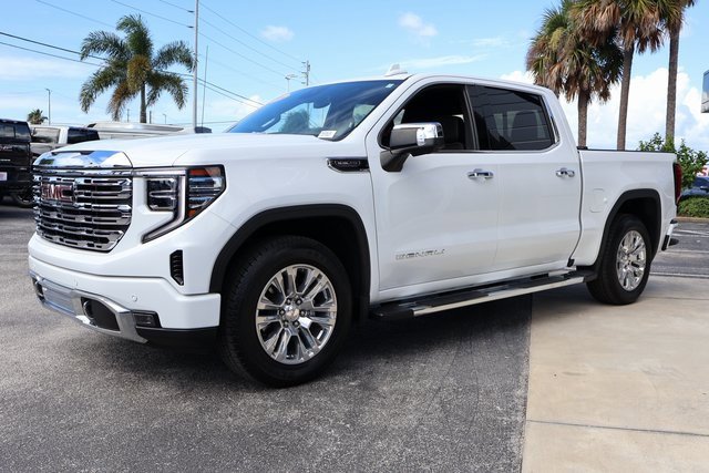 2023 Gmc Sierra 1500 Denali photo 3
