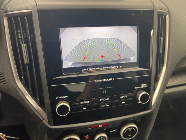 2023 Subaru Crosstrek Base photo 19