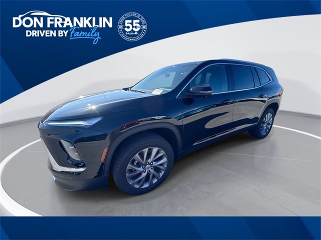 2026 Buick Enclave Preferred's photo