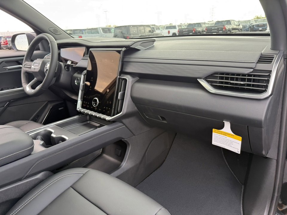 2026 GMC ACADIA - Image 40