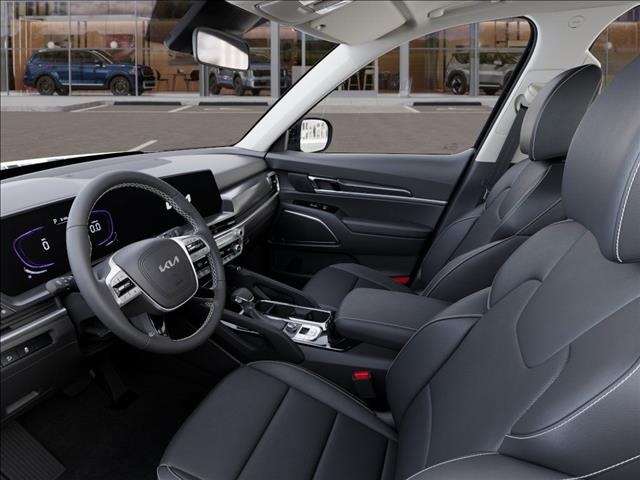 2025 Kia Telluride S photo 15