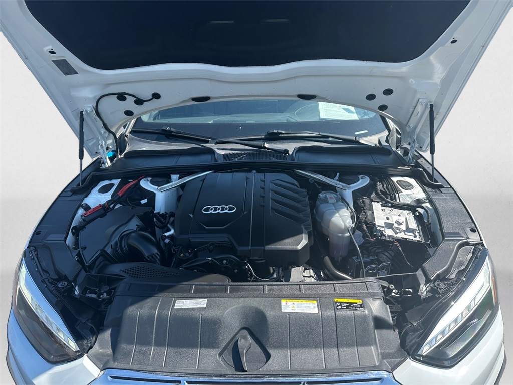2024 Audi A5 45 S line Premium Plus Quattro photo 17
