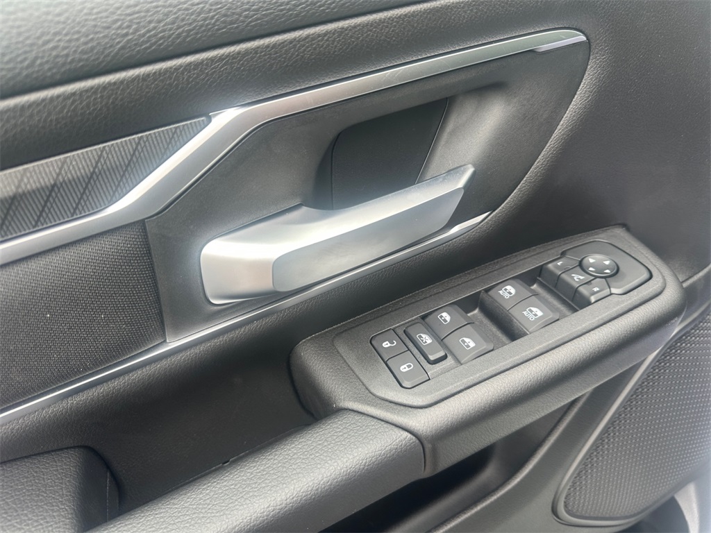 2025 Ram 1500 Big Horn photo 27