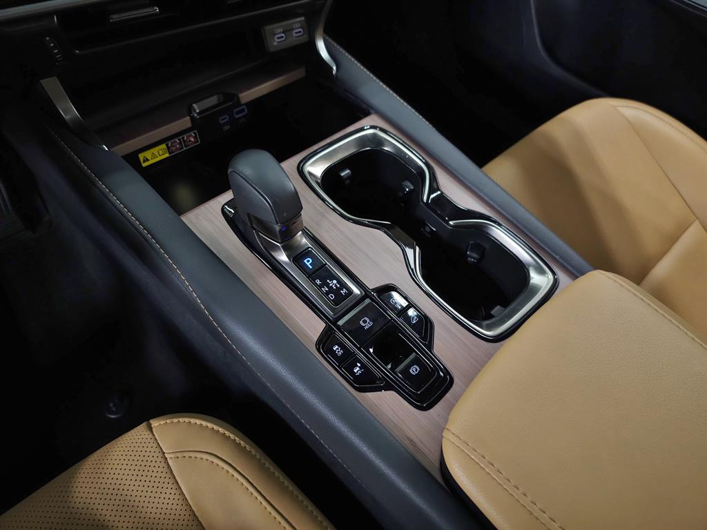 2023 Lexus RX 350 Premium photo 28