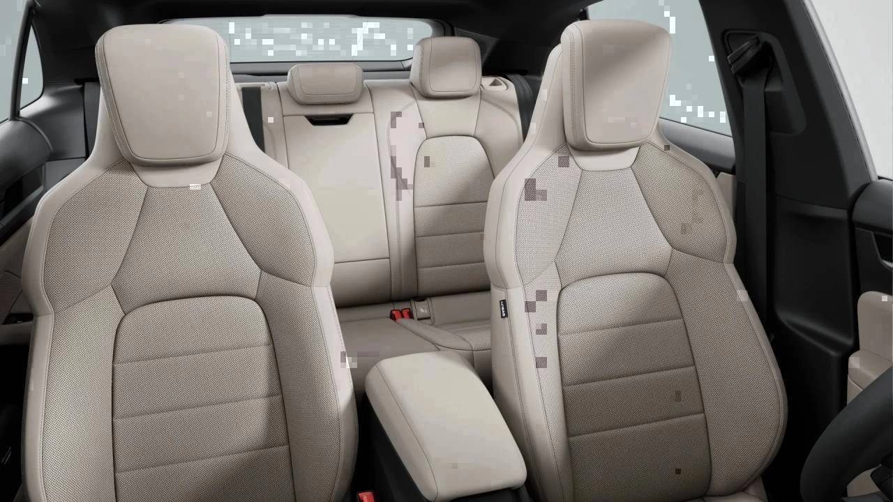 2025 Porsche Macan 4 Electric photo 11