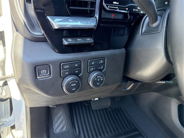 2024 Chevrolet Silverado 2500HD LTZ photo 37