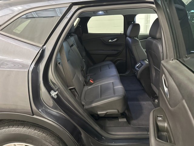 2022 Chevrolet Blazer 3LT photo 13