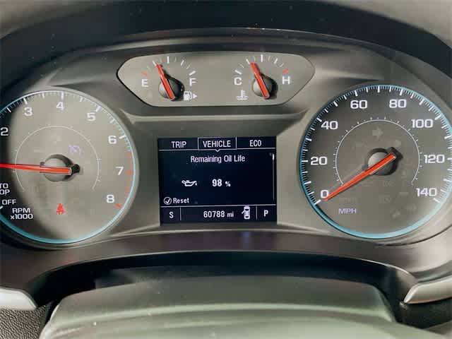 2023 Chevrolet Malibu 1LT photo 10