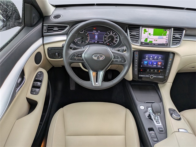 2019 Infiniti QX50 Luxe photo 15