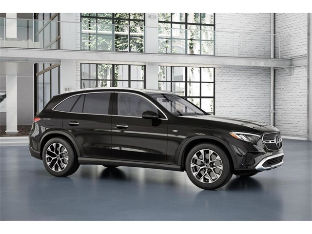 2025 Mercedes Benz GLC 350e 4MATIC photo 13