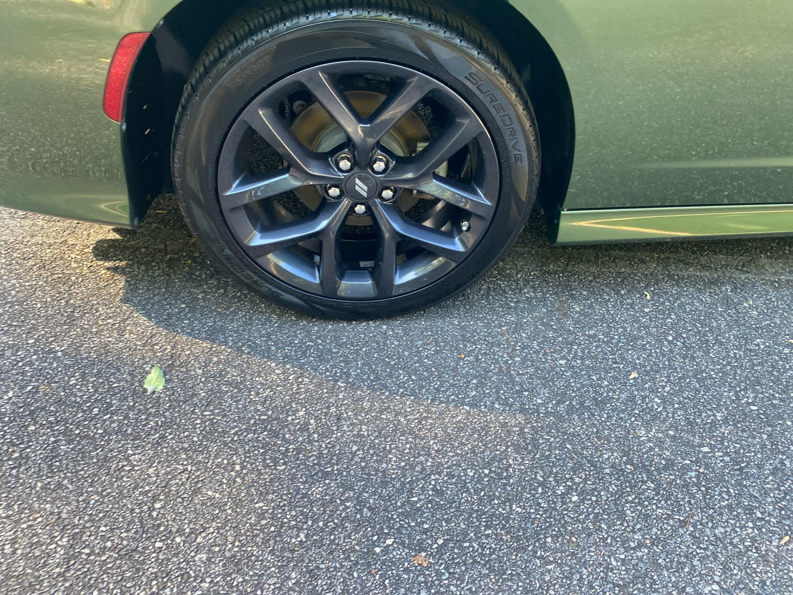 2023 Dodge Charger GT photo 5