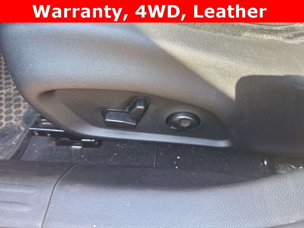 2018 Jeep Compass North Edition Latitude photo 14