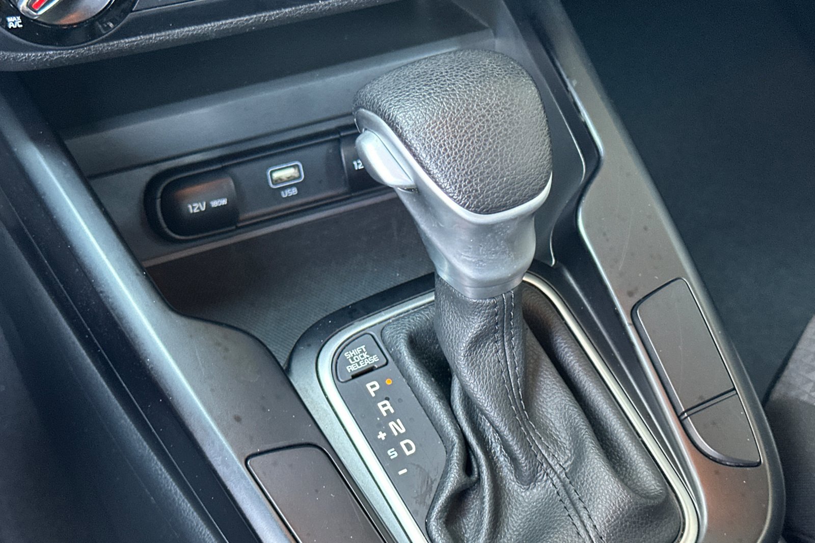 2023 Kia Soul LX photo 20
