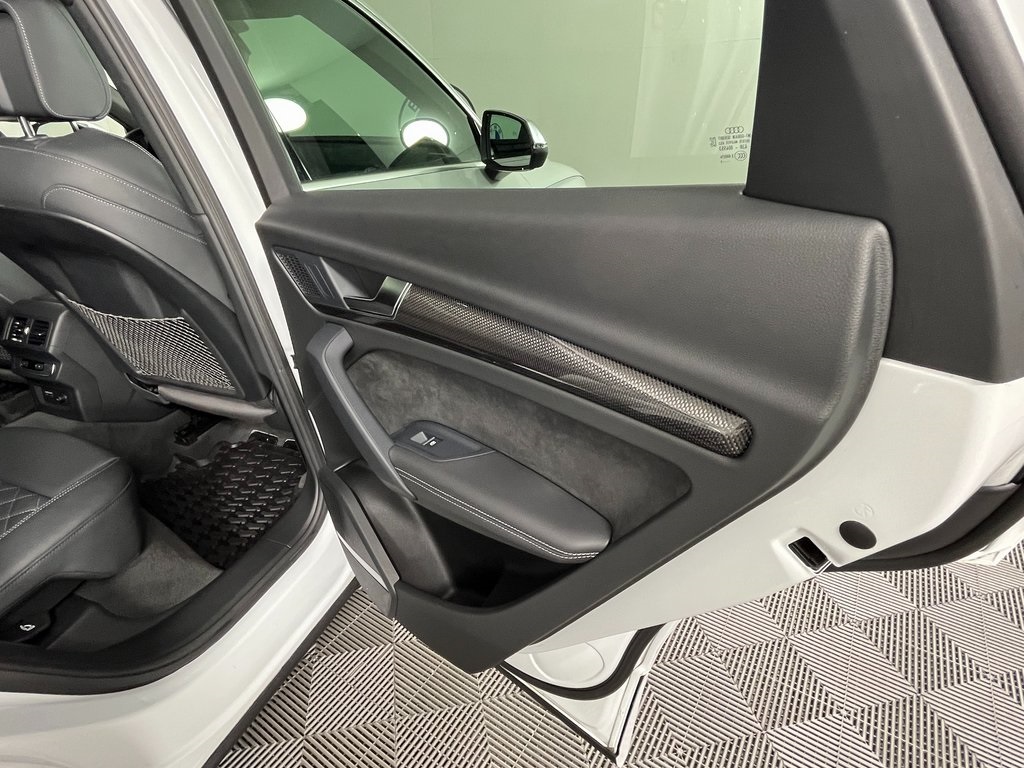 2021 Audi SQ5 Premium Plus photo 23