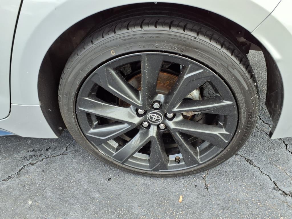 2024 Toyota Corolla SE photo 11