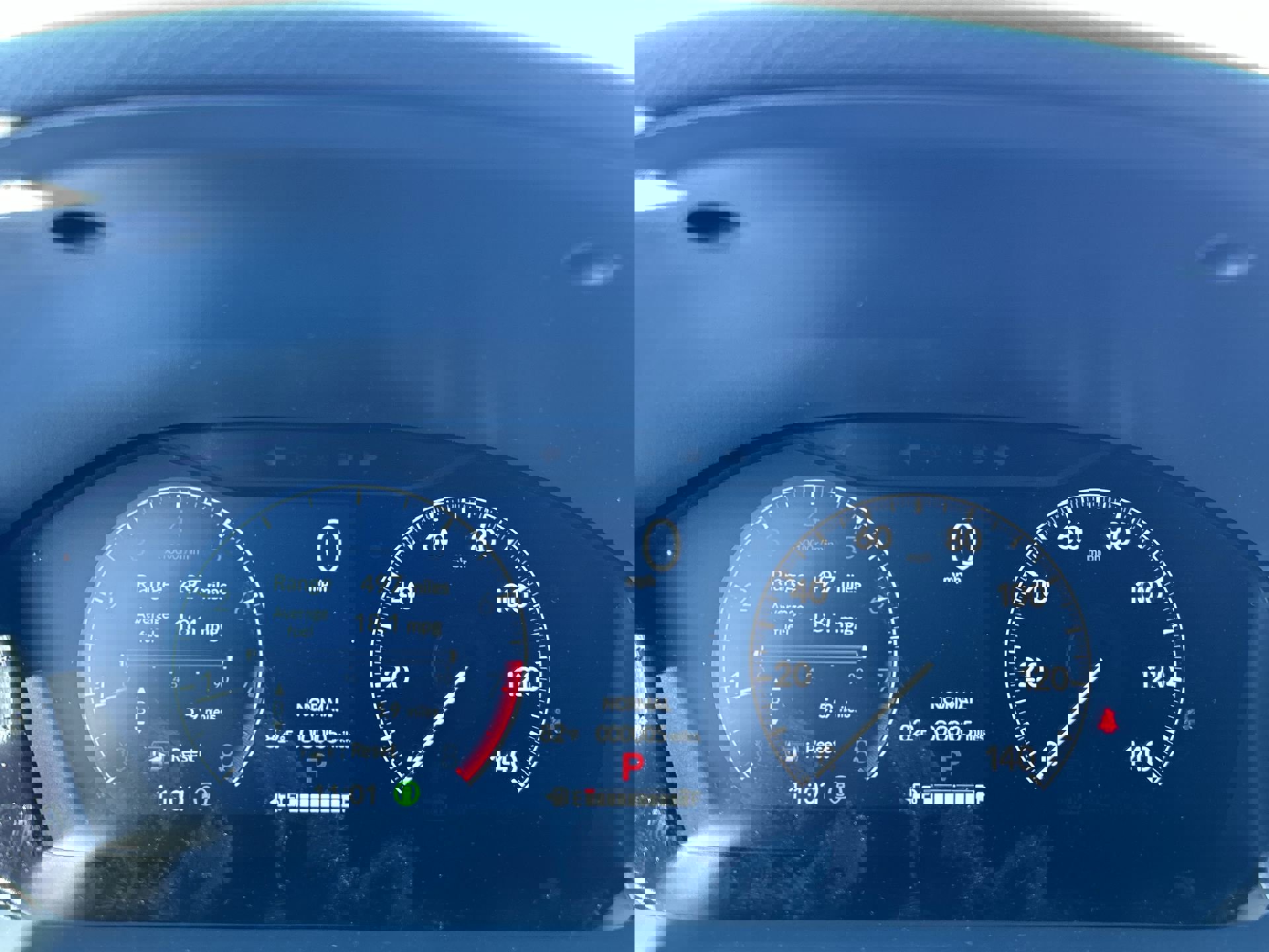 2026 Honda HR-V EX-L photo 15