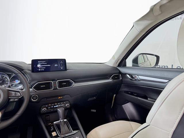 2025 Mazda CX-5 2.5 S Preferred photo 19
