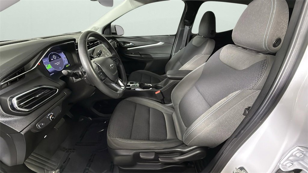 2023 Chevrolet Bolt EUV photo 6