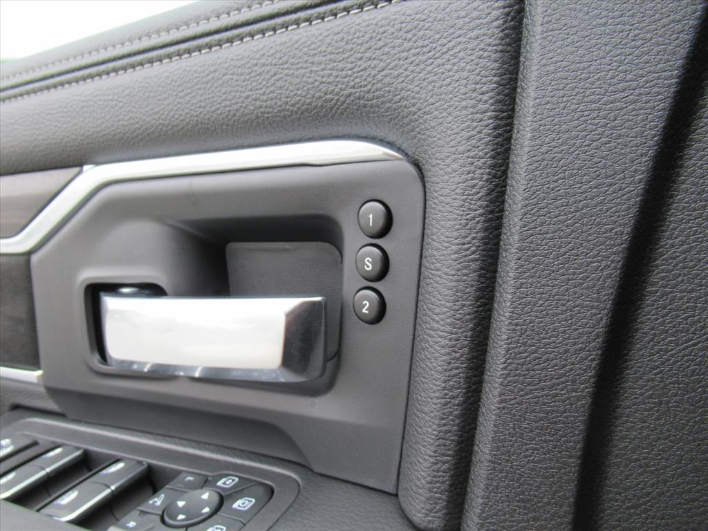 2026 Ram 2500 Laramie photo 28