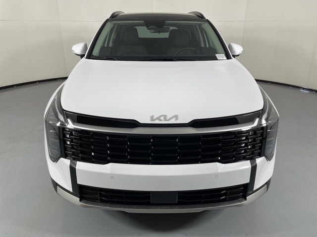 2026 Kia Sportage SX photo 3