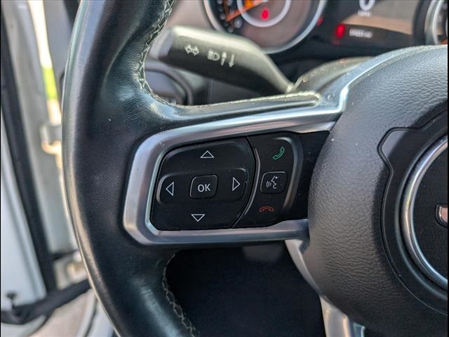 2020 Jeep Gladiator Sport photo 7