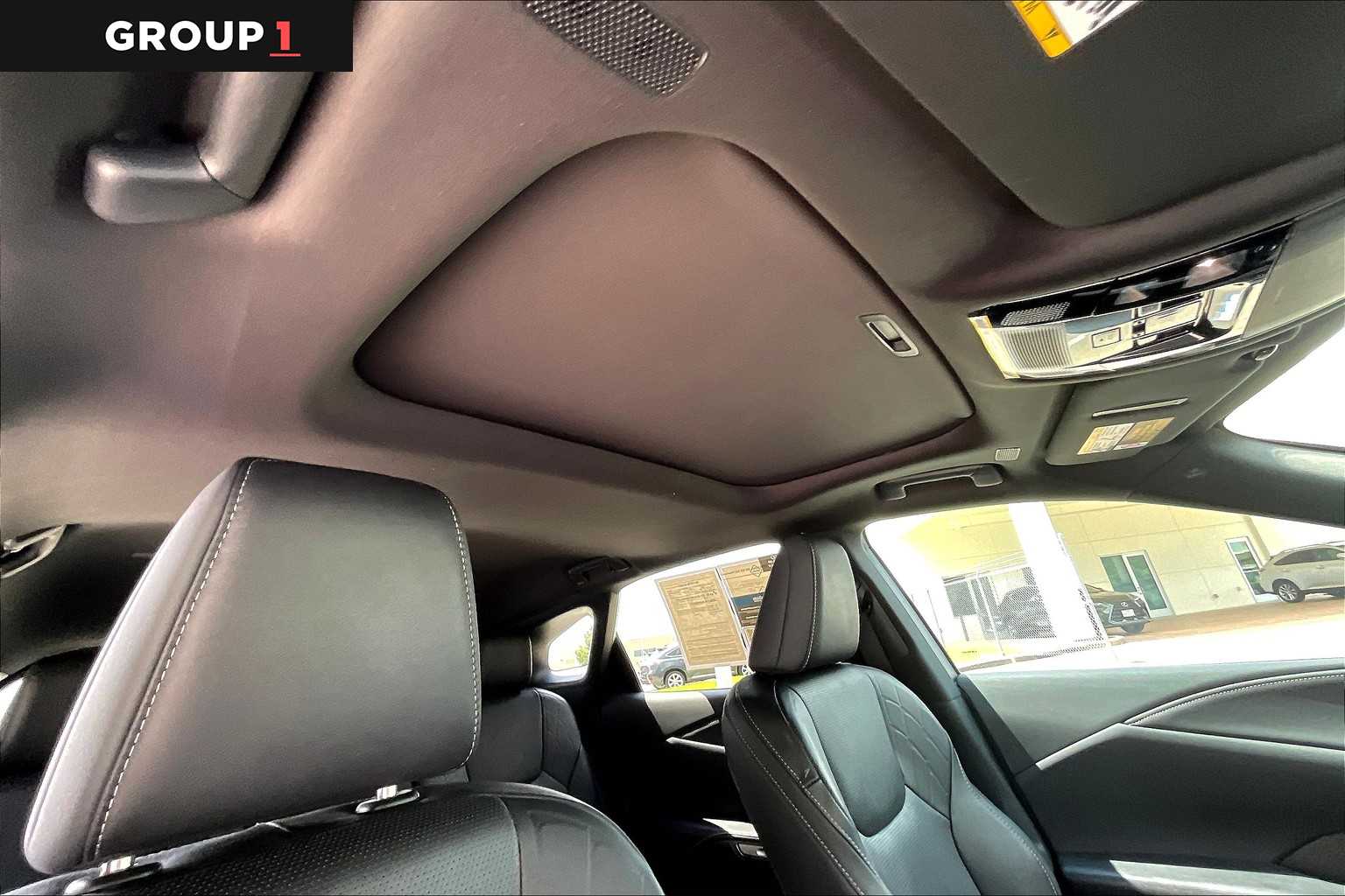 2024 Lexus RX 350 Premium photo 11