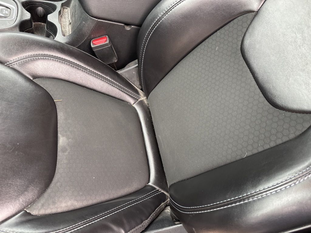 2019 Jeep Cherokee Latitude photo 4