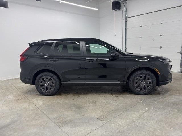 2026 Honda CR-V Hybrid photo 3