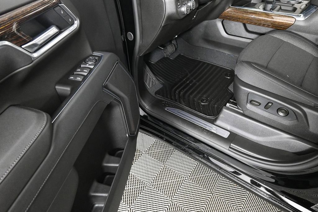 2026 Gmc Sierra 1500 Elevation photo 6