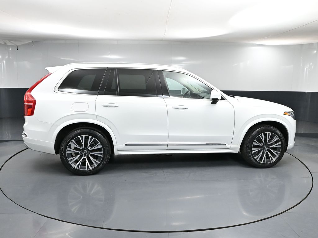 2022 Volvo XC90 Recharge T8 Inscription Expression photo 2