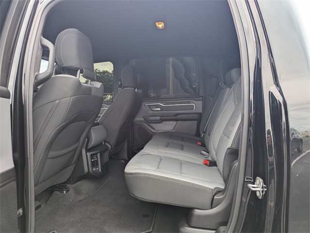 2023 Ram 1500 Big Horn Lone Star photo 6